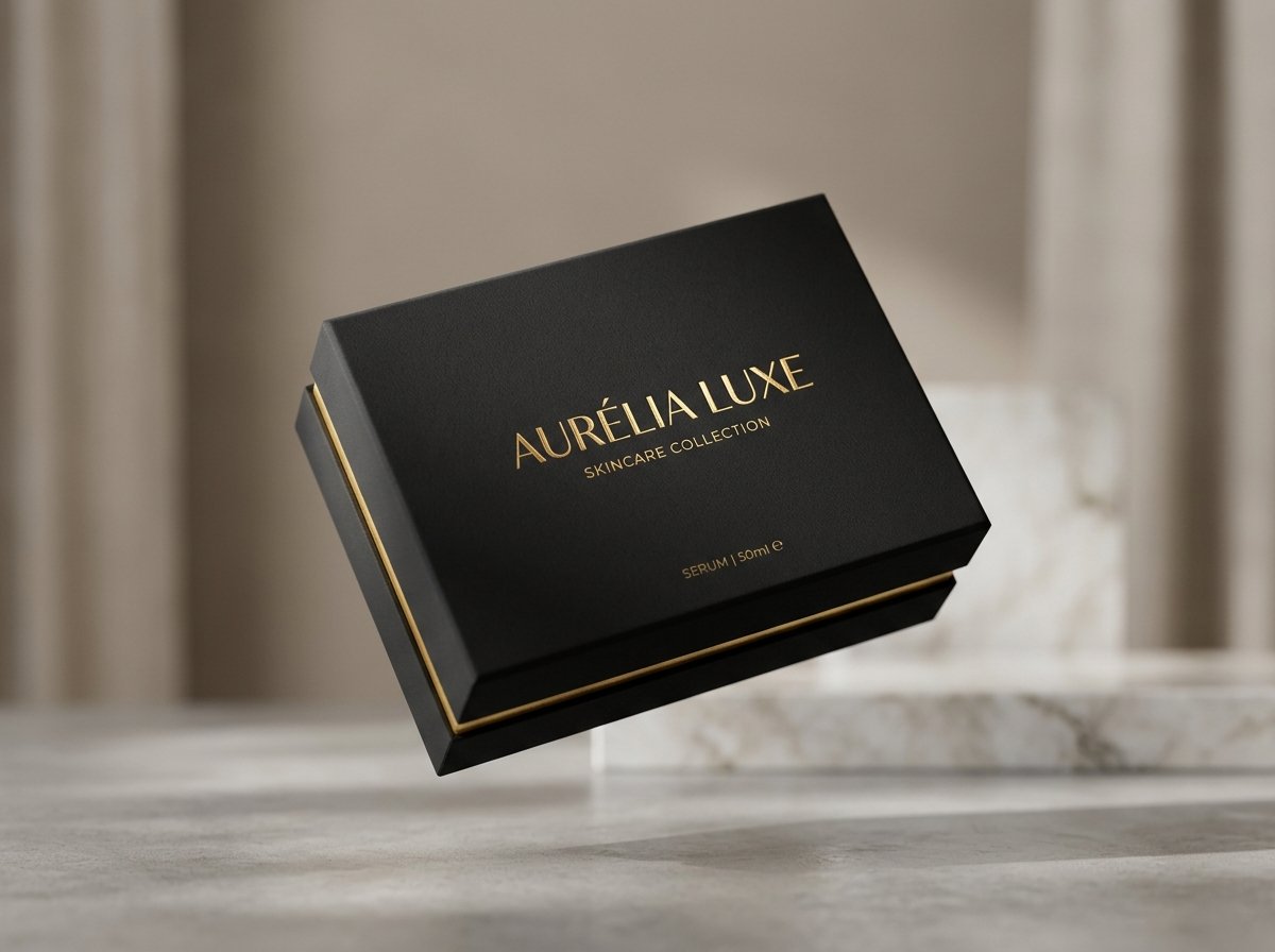 Custom Cosmetics Boxes