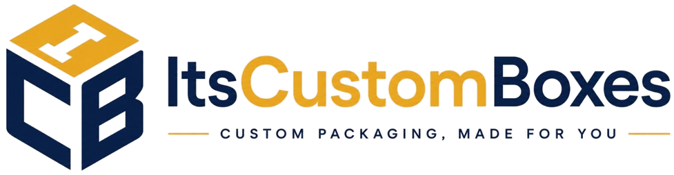 ItsCustomBoxes Logo